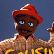 Cousin Skeeter