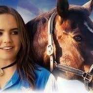 A Cowgirl's Story