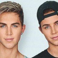 Coyle Twins
