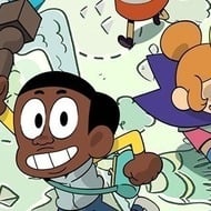 Craig of the Creek