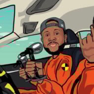 Crash Dummies Podcast