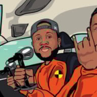 Crash Dummies Podcast