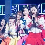 Crayon Pop