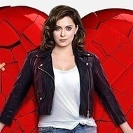 Crazy Ex-Girlfriend
