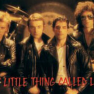 Crazy Little Thing Called Love