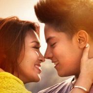 Crazy Beautiful You