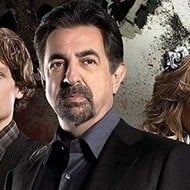 Criminal Minds