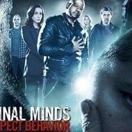 Criminal Minds: Suspect Behavior