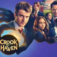 Crookhaven