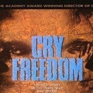 Cry Freedom