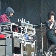 Crystal Castles
