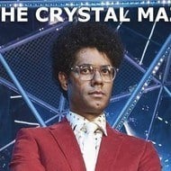 The Crystal Maze