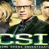 CSI: Crime Scene Investigation