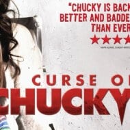Curse of Chucky