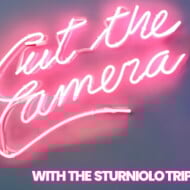 Cut the Camera with the Sturniolo Triplets
