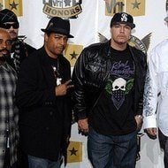 Cypress Hill