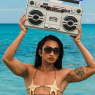 Da Baddest Radio