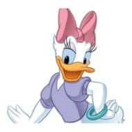 Daisy Duck