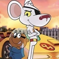 Danger Mouse