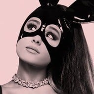 Ariana Grande: Dangerous Woman Diaries