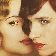 The Danish Girl