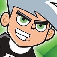 Danny Phantom