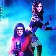 Daphne & Velma