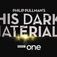 His Dark Materials