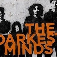 The Darkest Minds