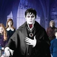 Dark Shadows