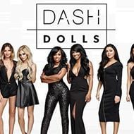 Dash Dolls