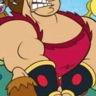 Dave the Barbarian