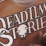 Deadtime Stories