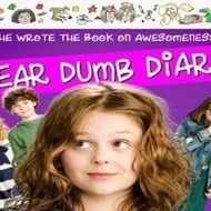 Dear Dumb Diary