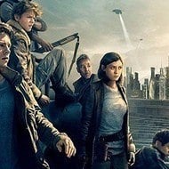 Maze Runner: A Cura Mortal