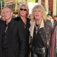 Def Leppard