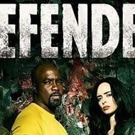 The Defenders