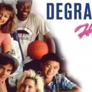 Degrassi High