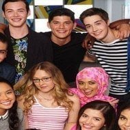 Degrassi: Next Class