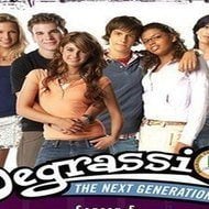 Degrassi: A Próxima Geração