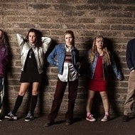 Derry Girls