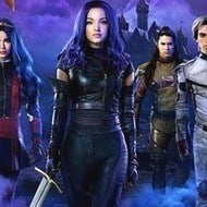 Descendants 3