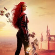 Descendants: The Rise of Red