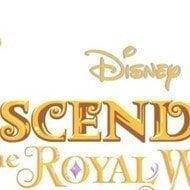 Descendants: The Royal Wedding