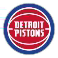 Detroit Pistons