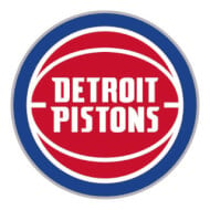 Detroit Pistons