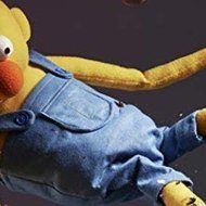 Don't Hug Me I'm Scared