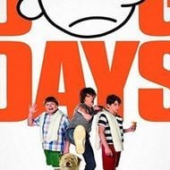 Diary of a Wimpy Kid: Dog Days