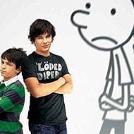 Diary of a Wimpy Kid: Rodrick Rules