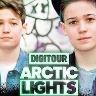 DigiTour: Arctic Lights